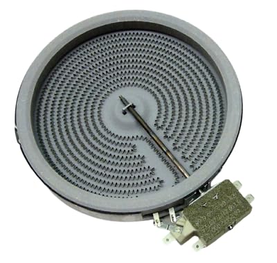 GE Range 6 GE Range 6